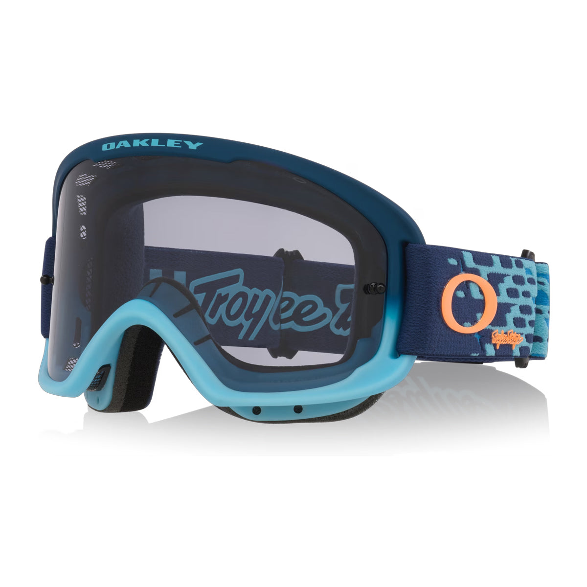 Oakley O-Frame 2.0 Pro MTB Goggles