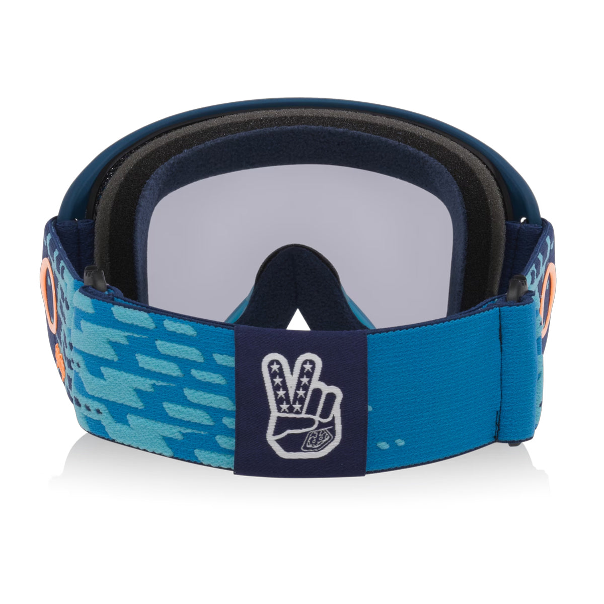 Oakley O-Frame 2.0 Pro MTB Goggles