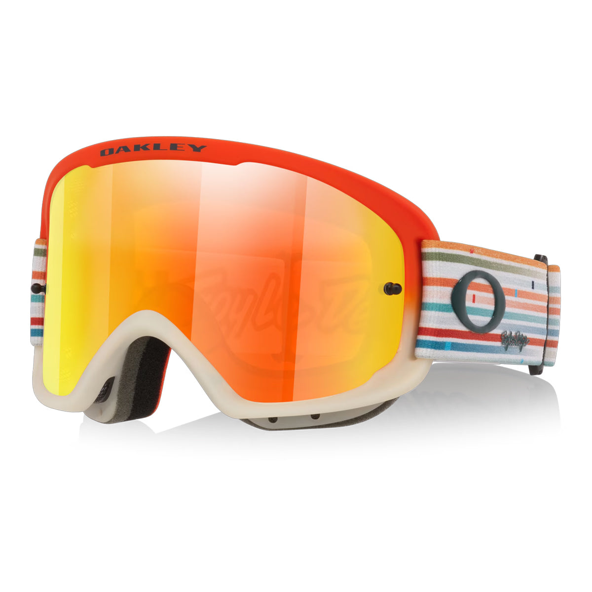 Oakley O-Frame 2.0 Pro MTB Goggles