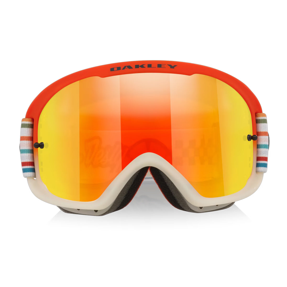 Oakley O-Frame 2.0 Pro MTB Goggles