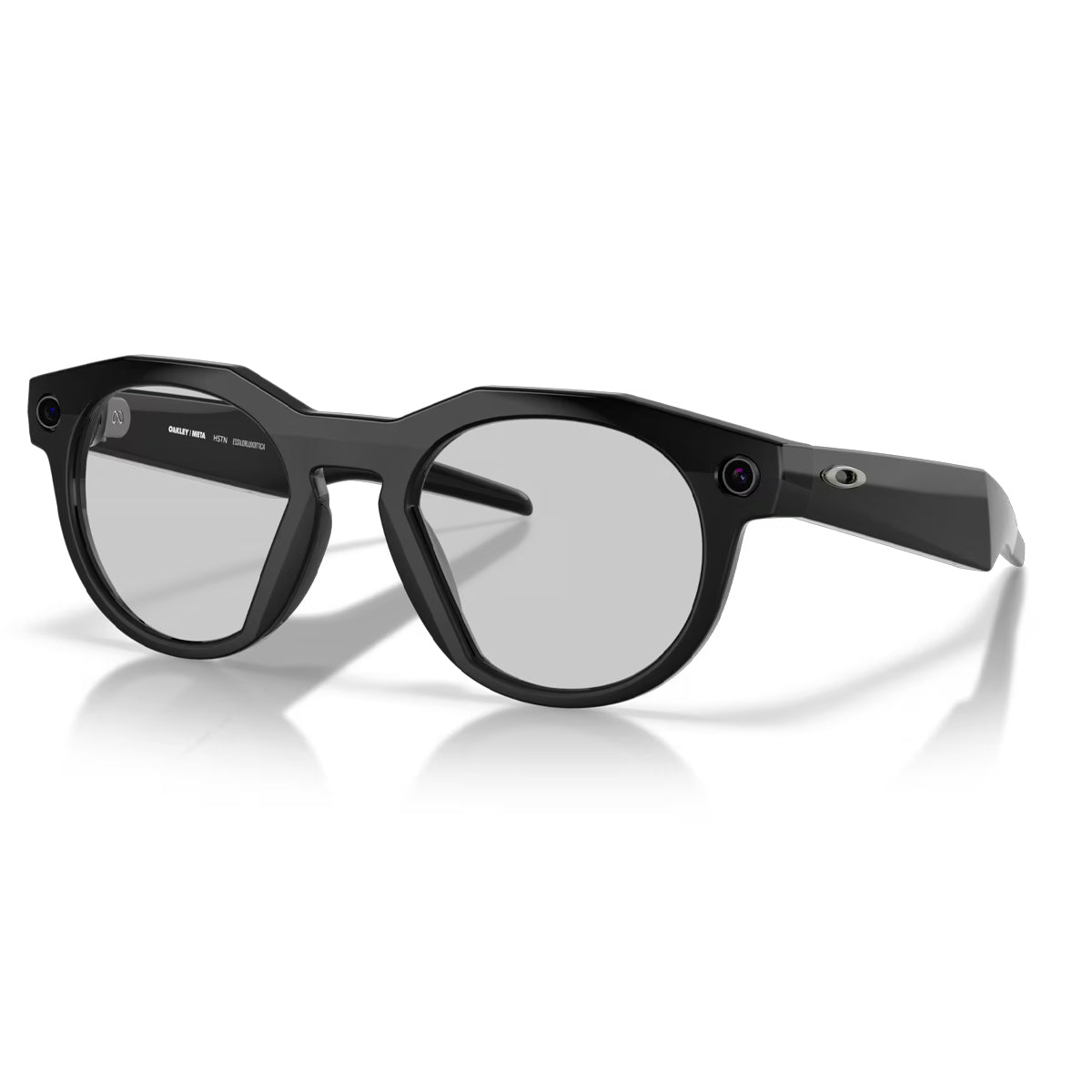 Oakley Meta HSTN Smart Glasses