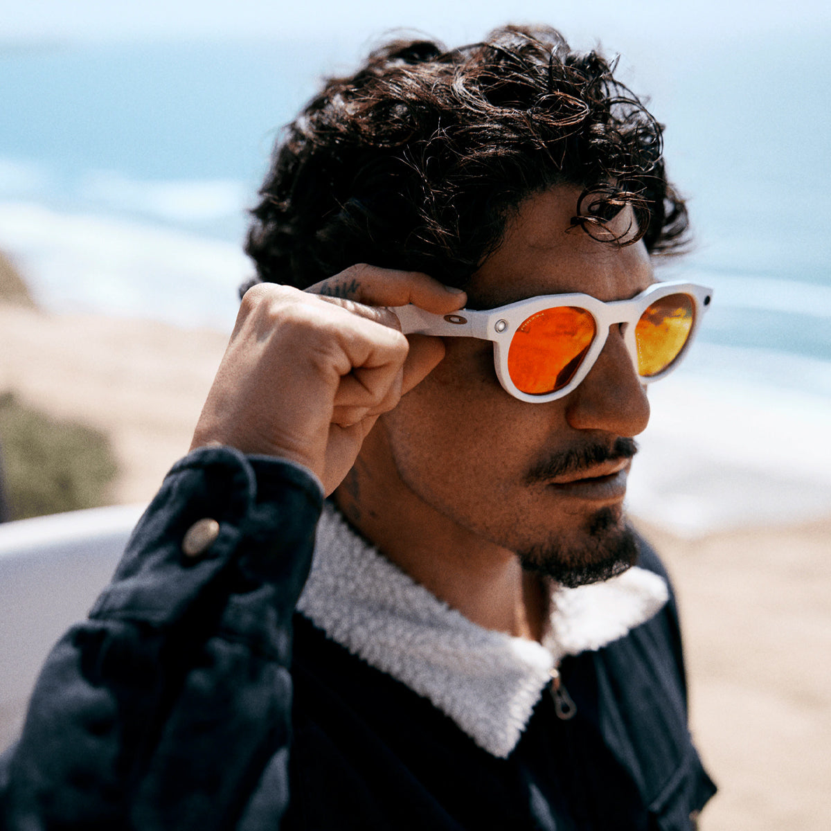 Oakley Meta HSTN Smart Glasses