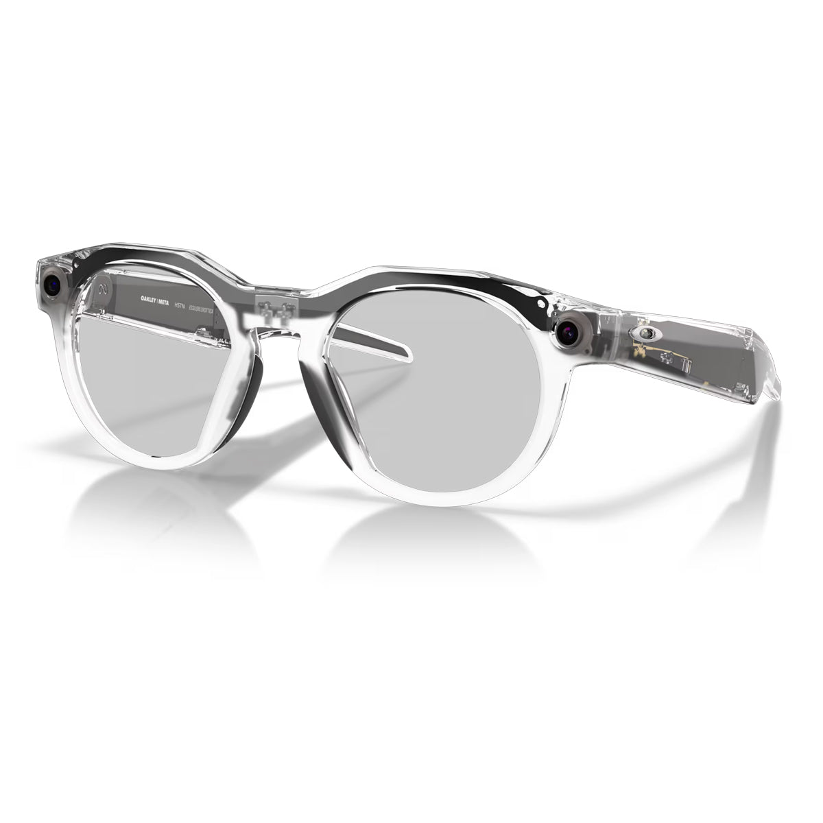 Oakley Meta HSTN Smart Glasses