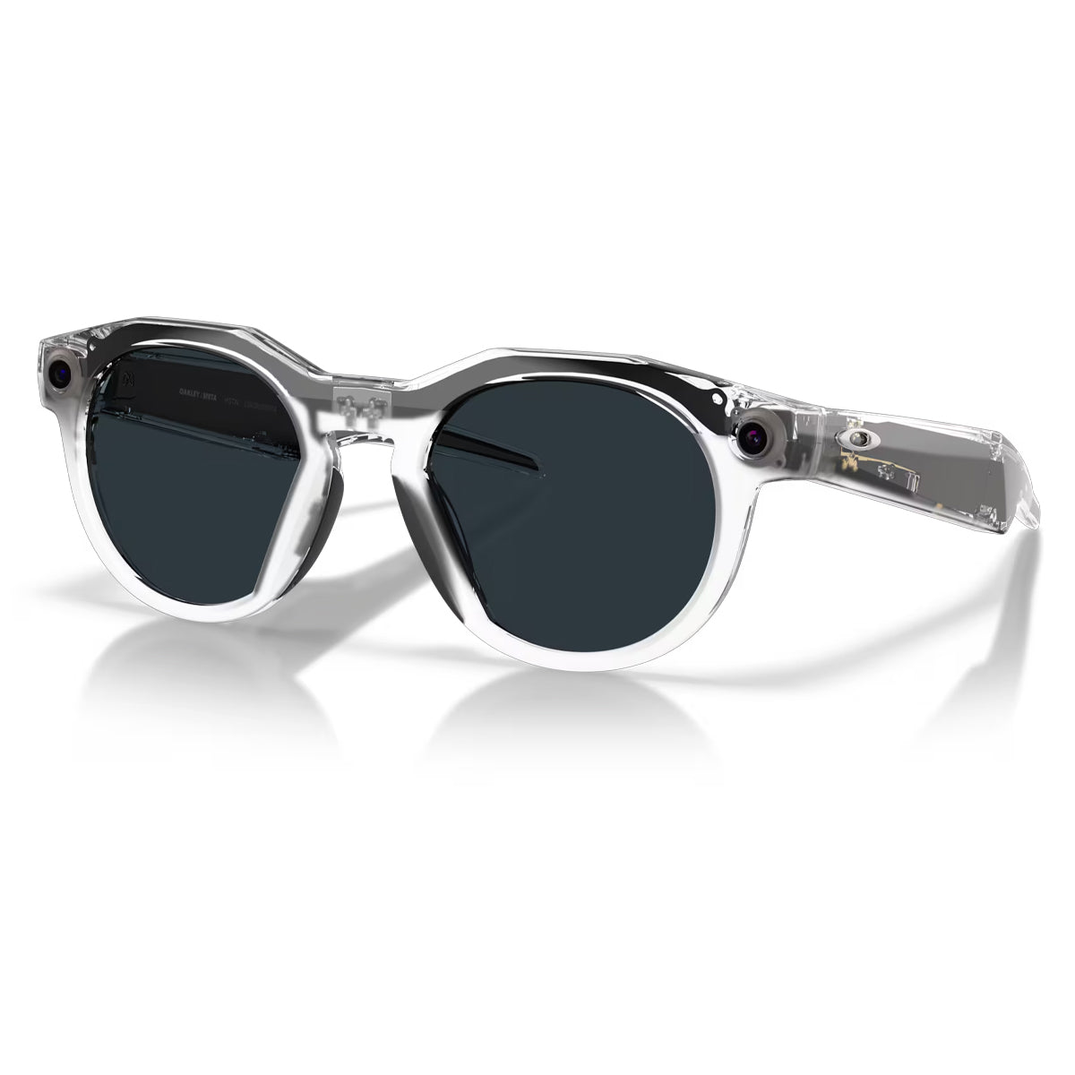 Oakley Meta HSTN Smart Glasses
