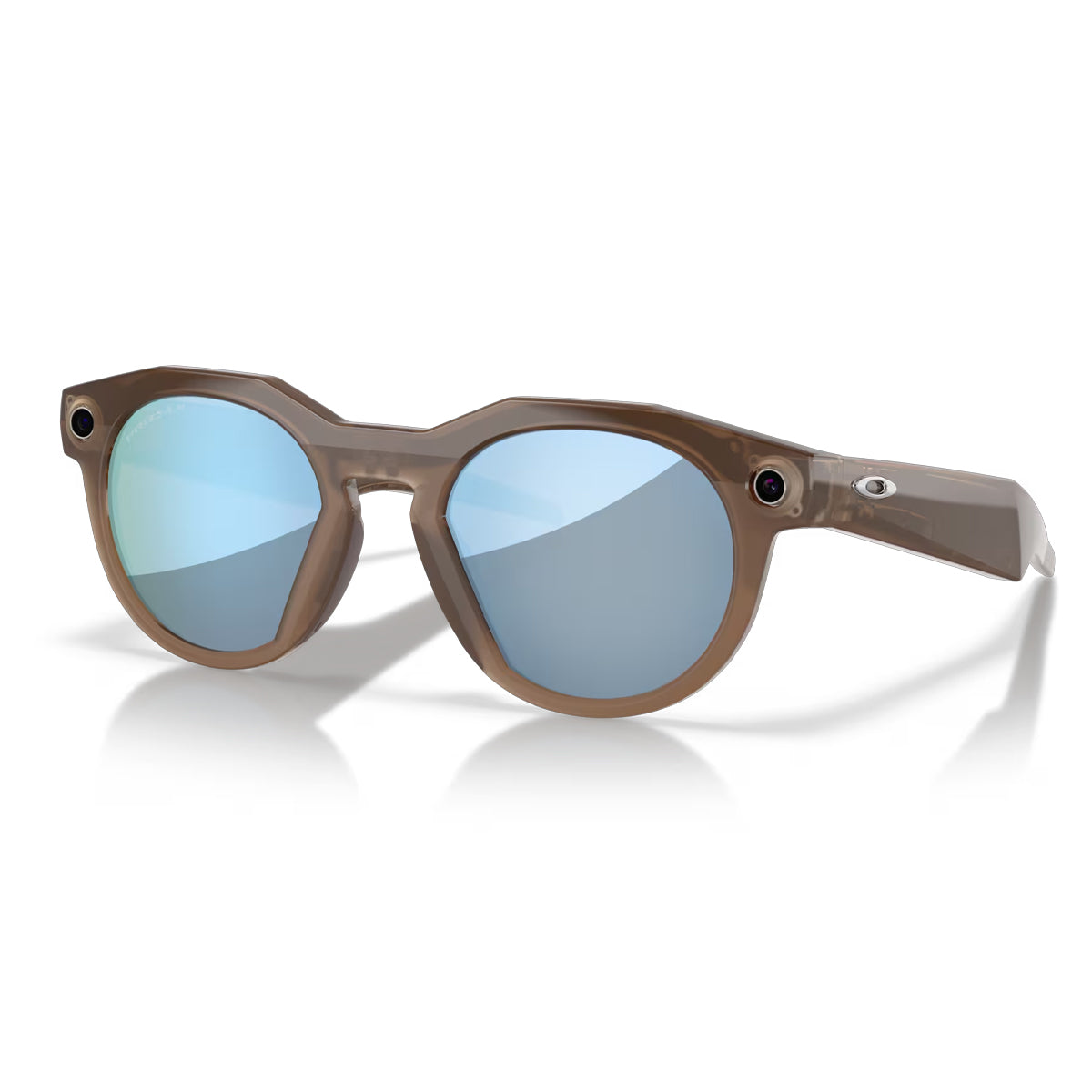 Oakley Meta HSTN Smart Glasses