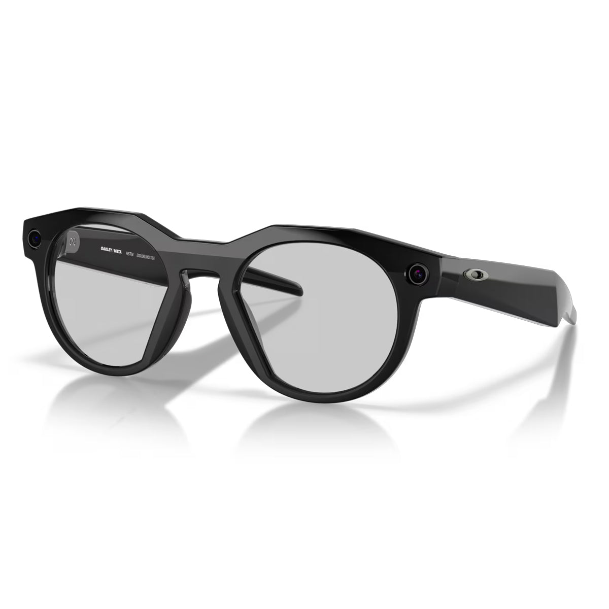 Oakley Meta HSTN Smart Glasses