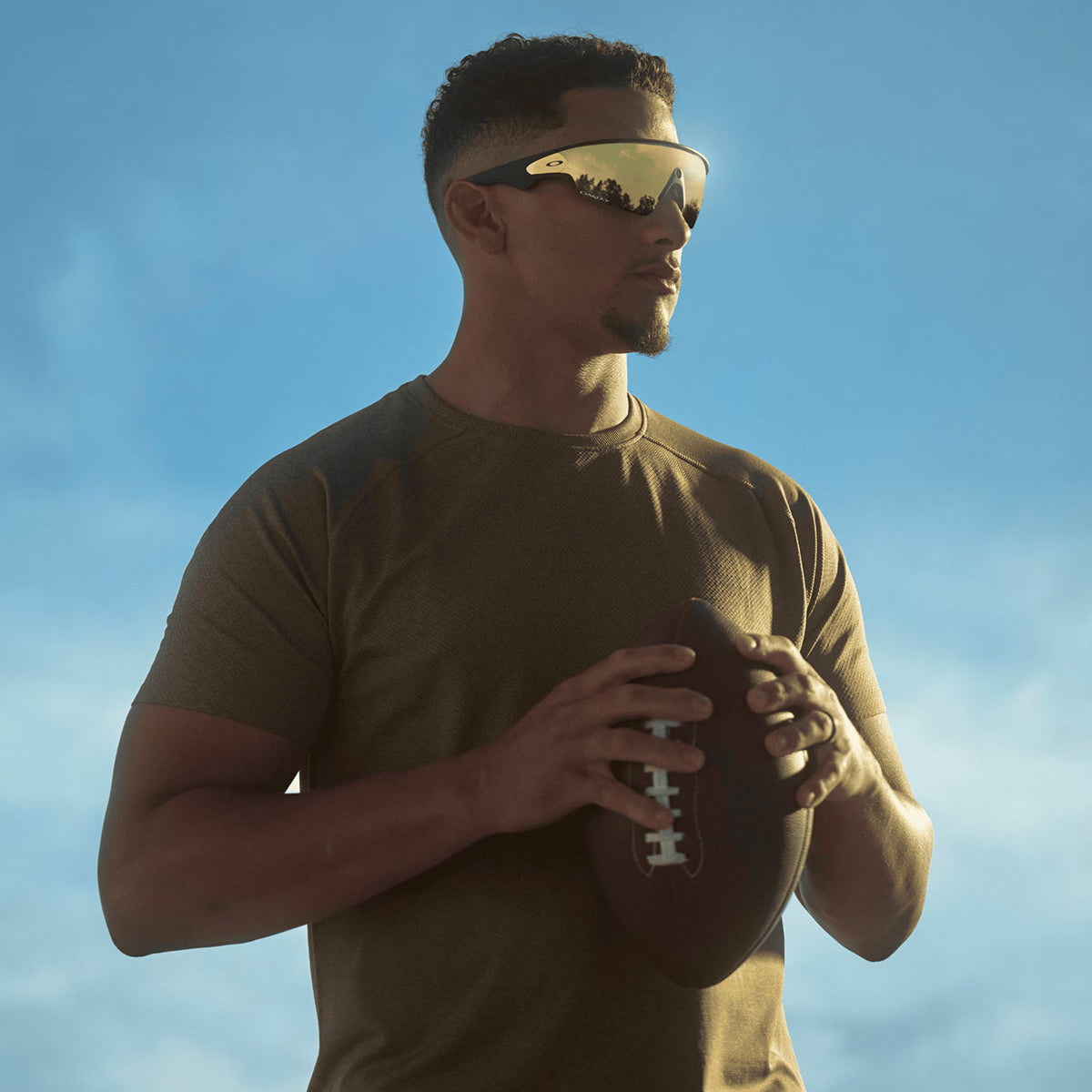 Oakley Meta Vanguard Sunglasses