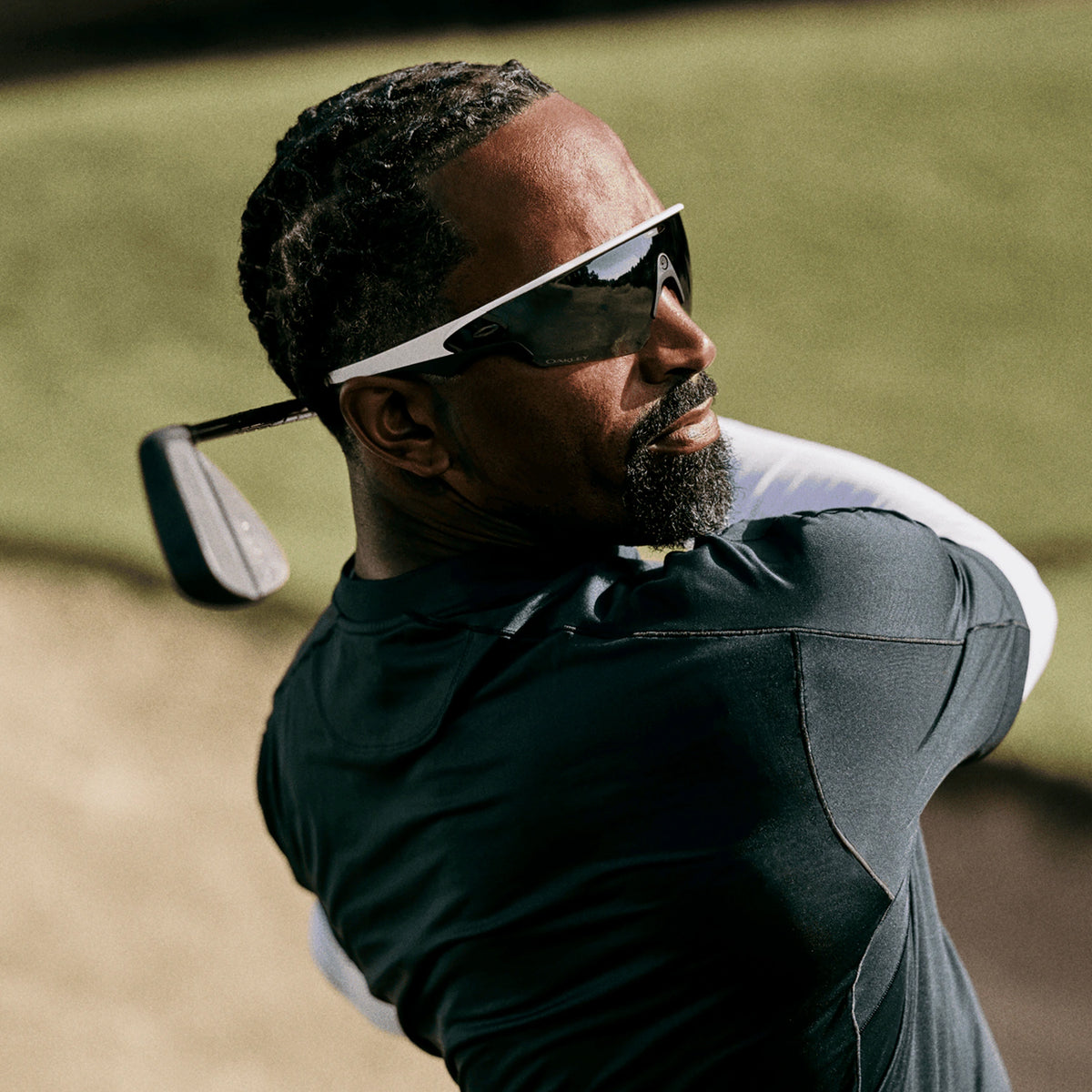 Oakley Meta Vanguard Sunglasses