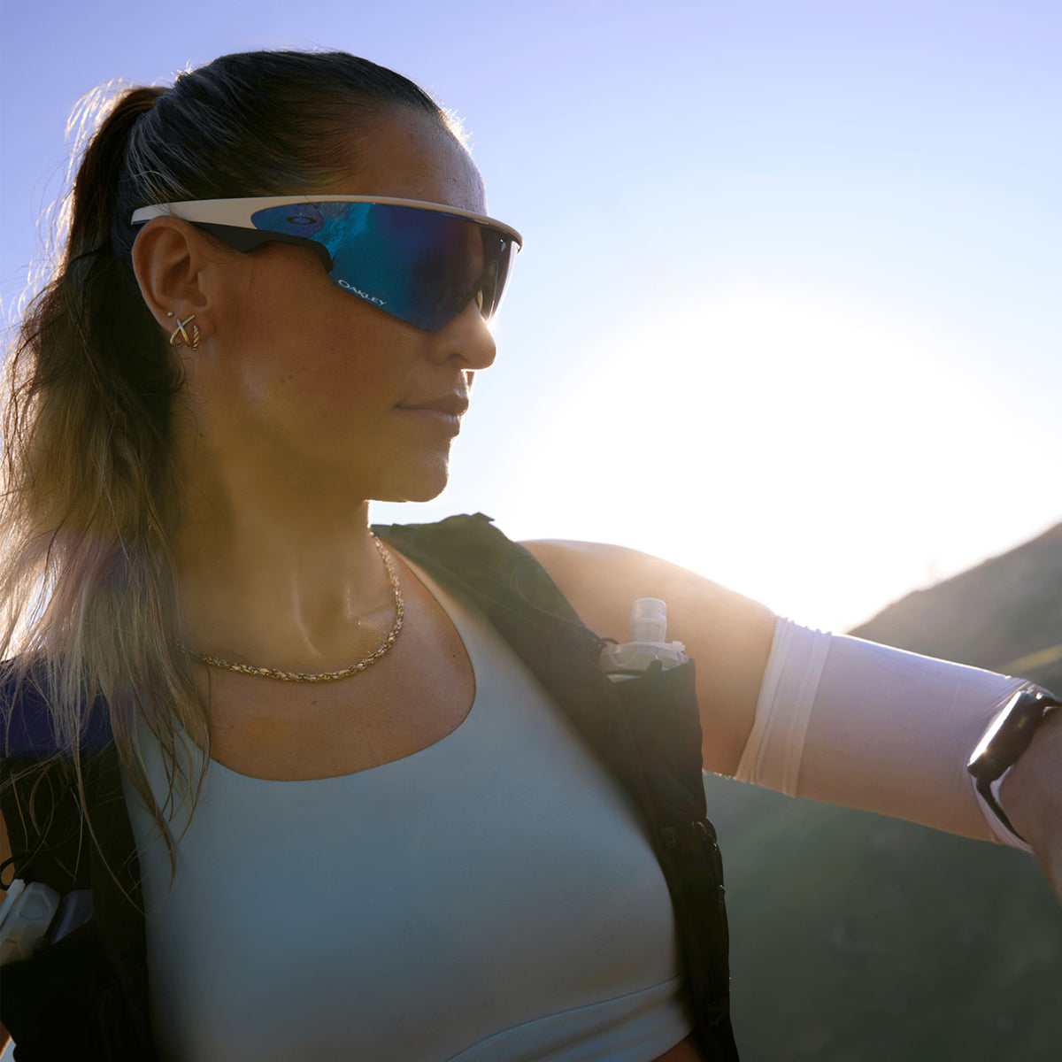 Oakley Meta Vanguard Sunglasses