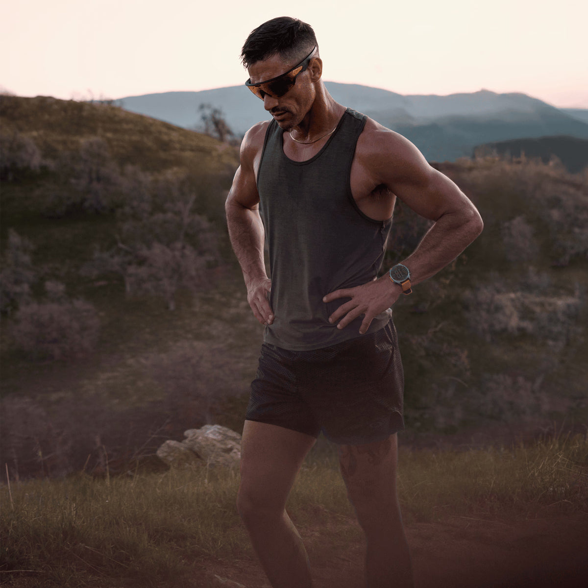 Oakley Meta Vanguard Sunglasses