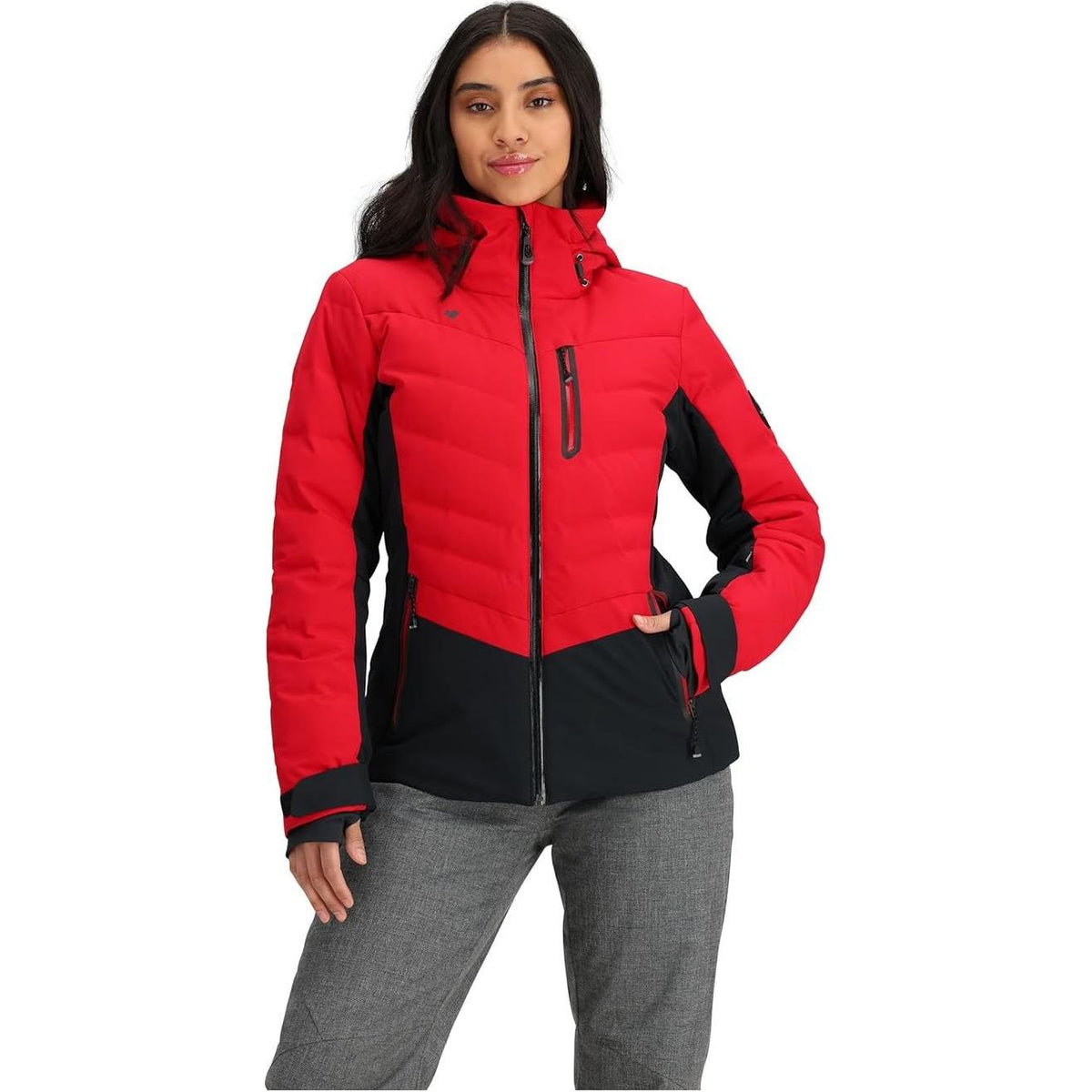 Obermeyer Women&#39;s Cosima Down Jacket