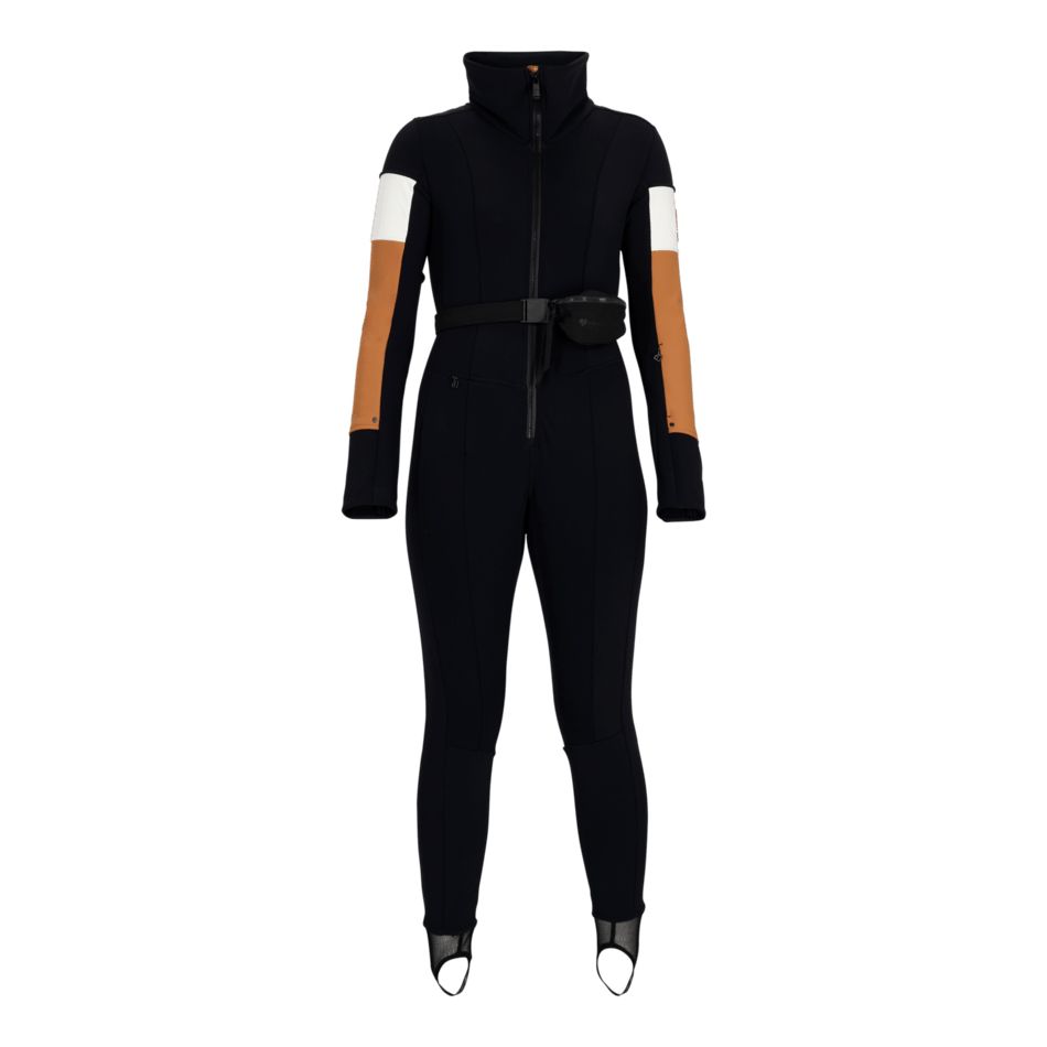 Obermeyer Women's Kitt ITB Softshell Suit