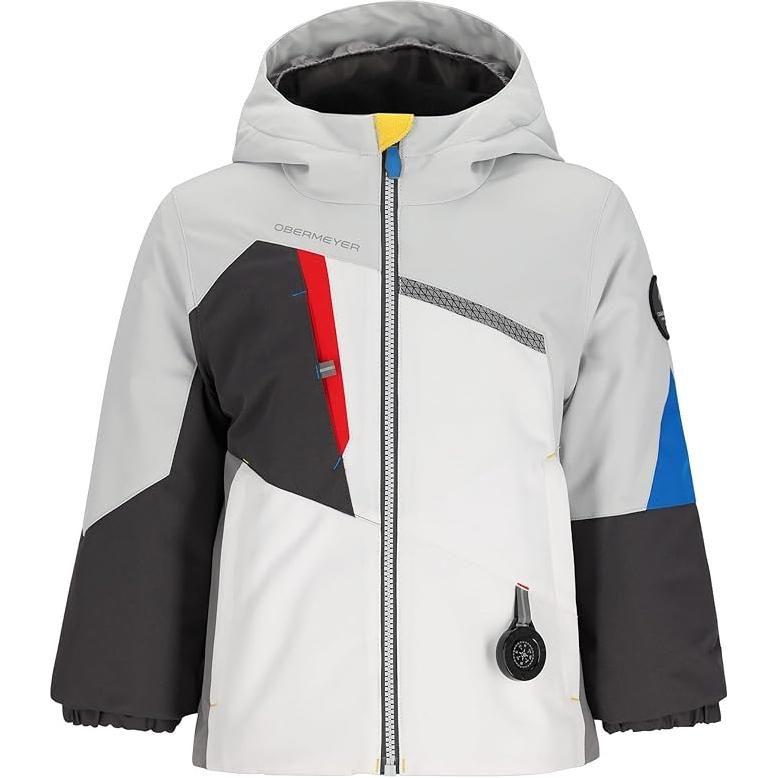 Obermeyer Boys&#39; Orb Jacket