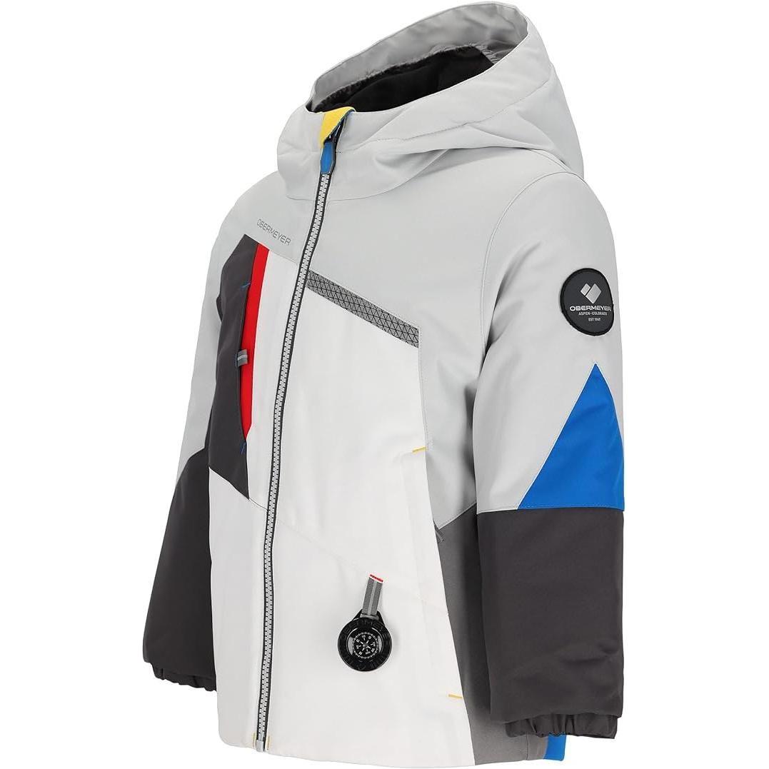 Obermeyer Boys&#39; Orb Jacket