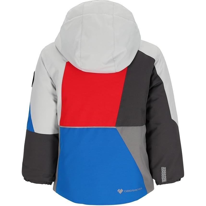 Obermeyer Boys&#39; Orb Jacket