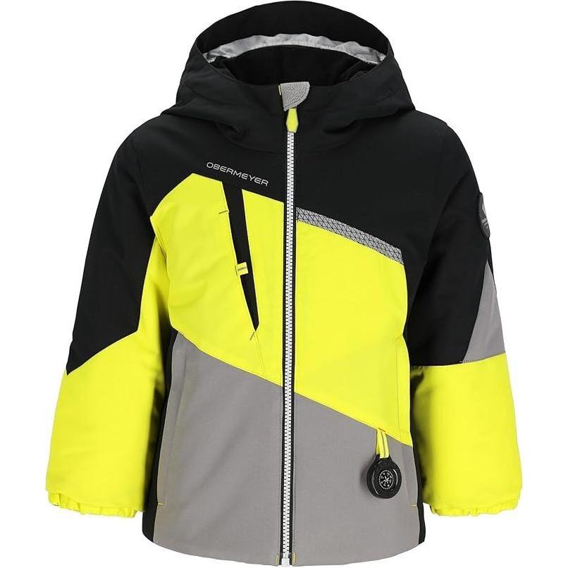 Obermeyer Boys&#39; Orb Jacket