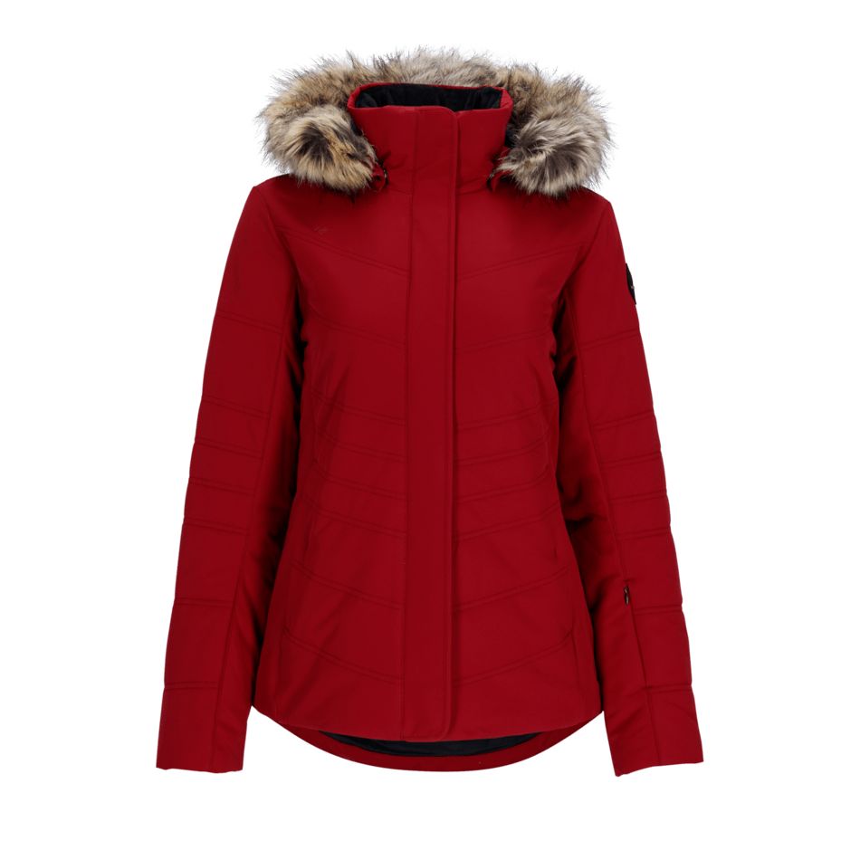 Obermeyer Women&#39;s Tuscany II Jacket
