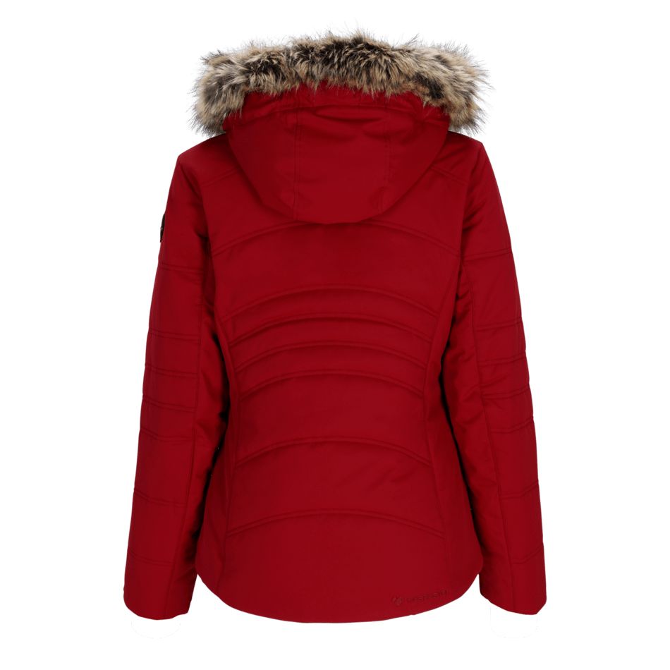 Obermeyer Women&#39;s Tuscany II Jacket