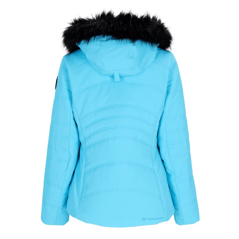 Obermeyer Women&#39;s Tuscany II Jacket