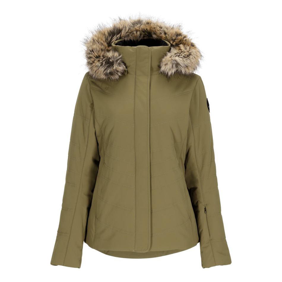 Obermeyer Women&#39;s Tuscany II Jacket