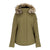 Smokey Olive / 0