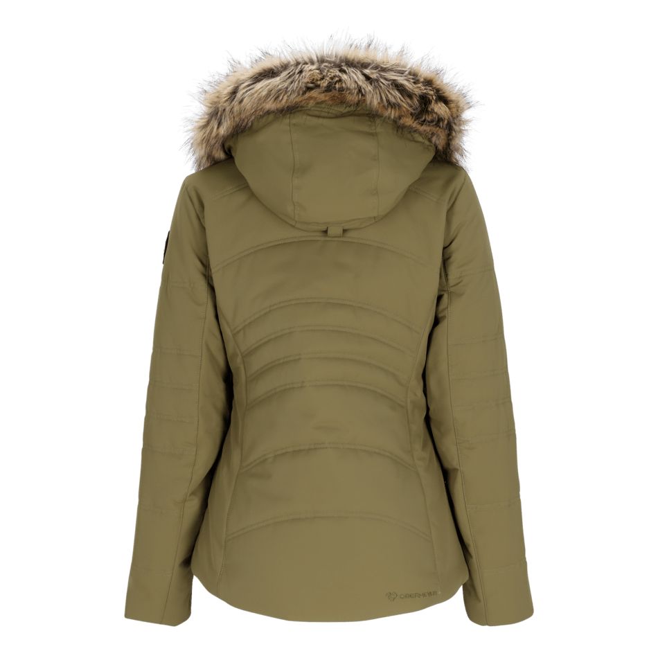 Obermeyer Women&#39;s Tuscany II Jacket