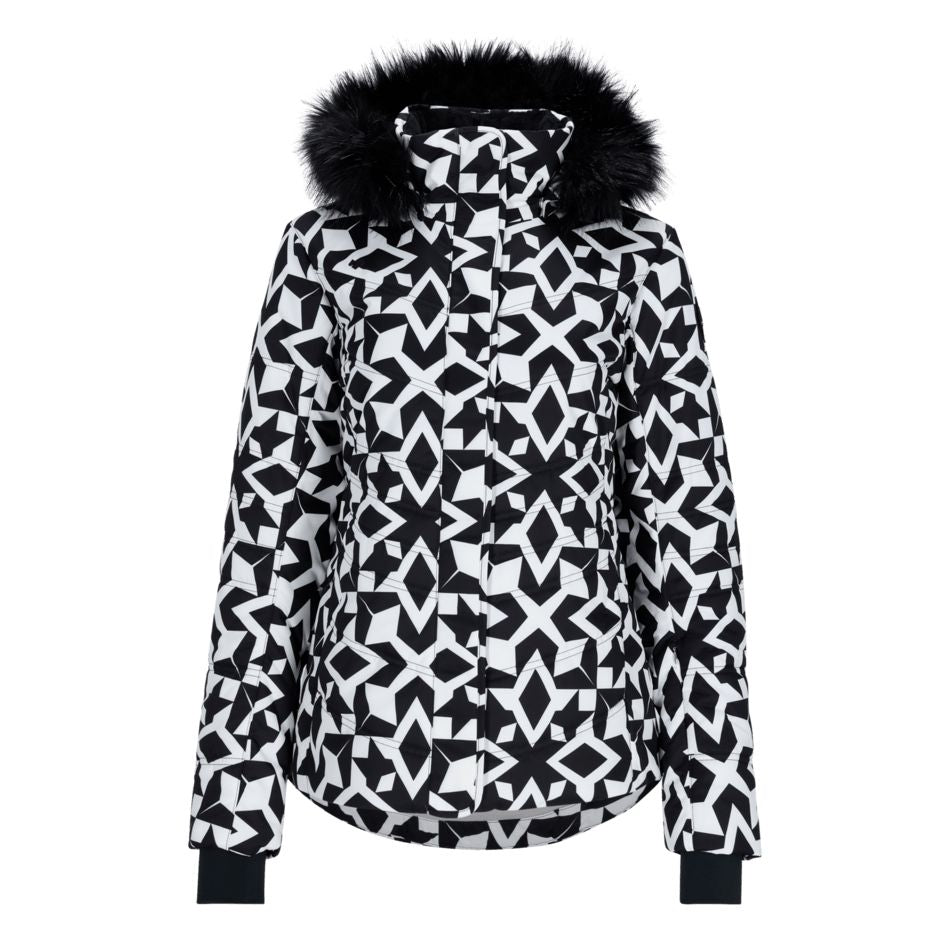 Obermeyer Women&#39;s Tuscany II Jacket