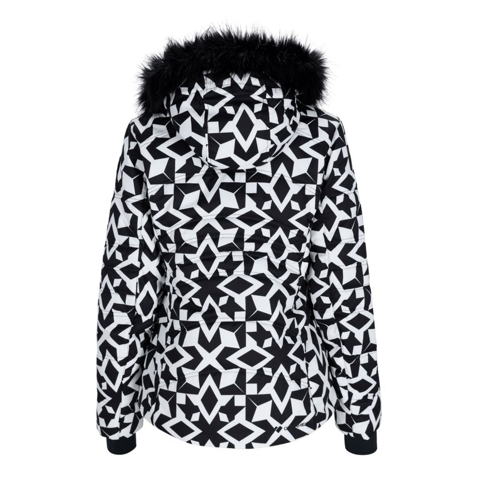 Obermeyer Women&#39;s Tuscany II Jacket