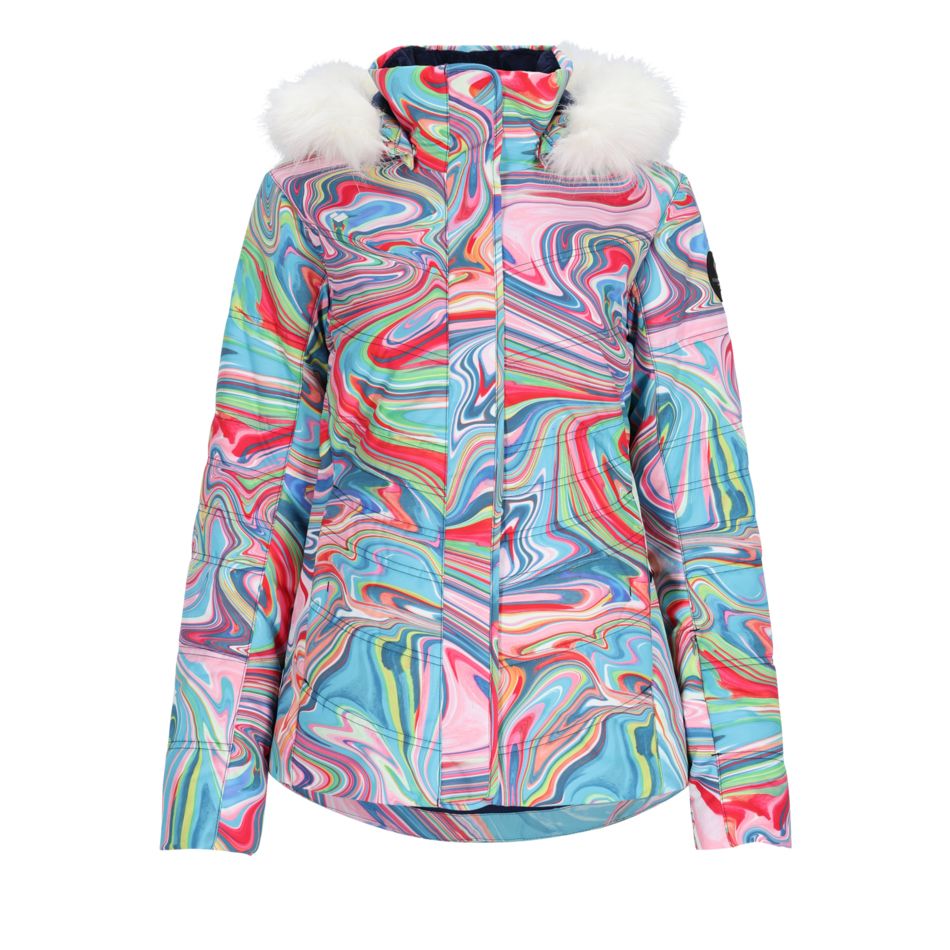 Obermeyer Women&#39;s Tuscany II Jacket