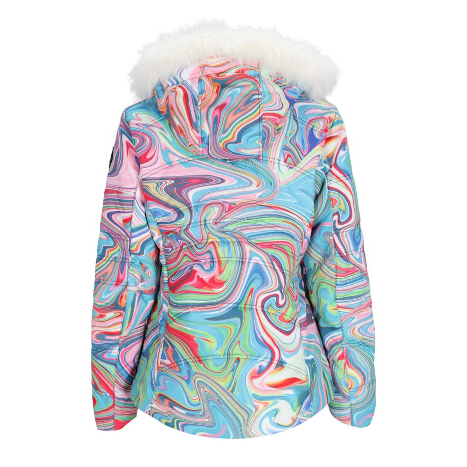 Obermeyer Women&#39;s Tuscany II Jacket