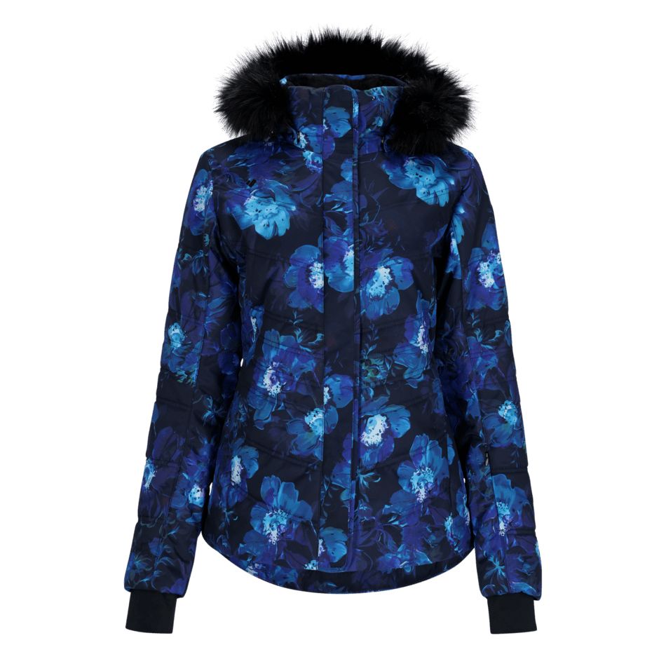 Obermeyer Women&#39;s Tuscany II Jacket