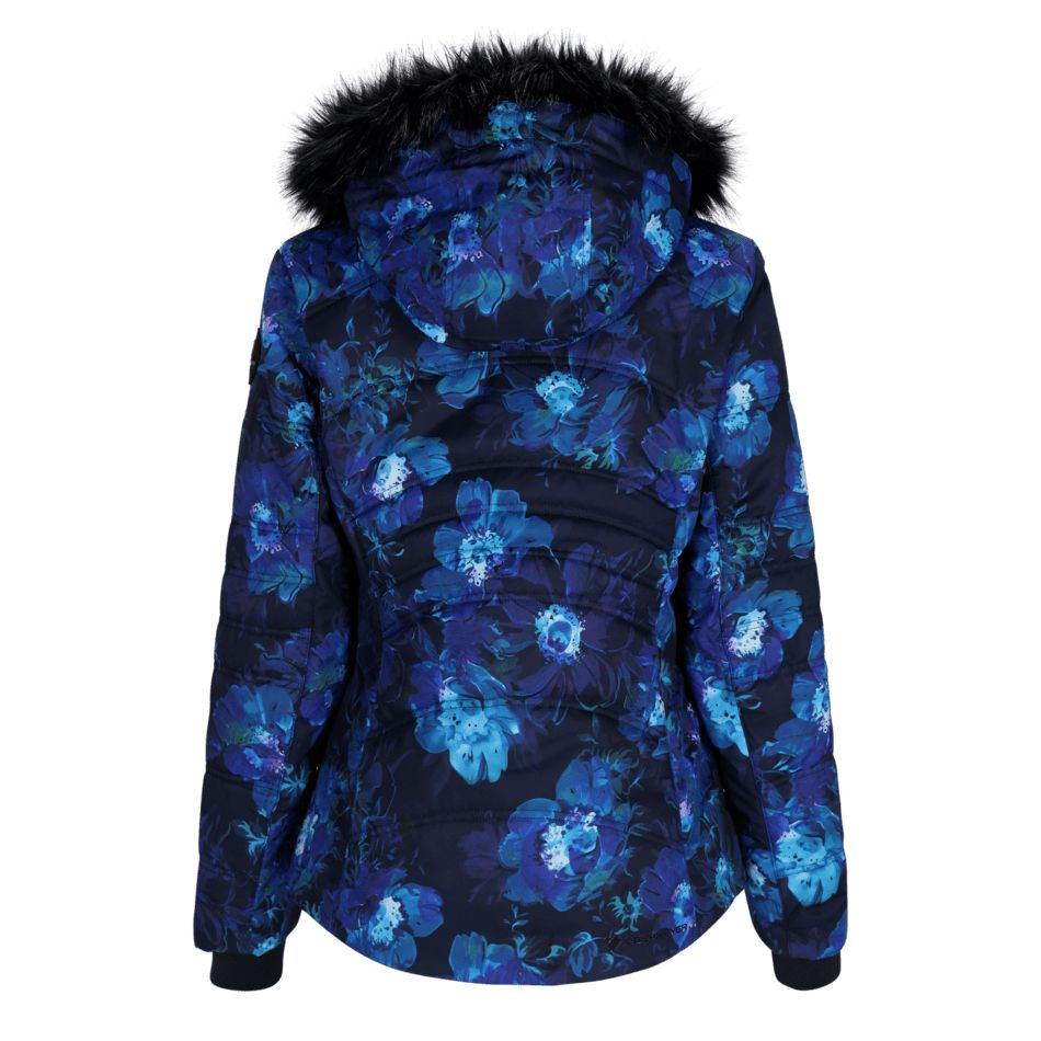 Obermeyer Women&#39;s Tuscany II Jacket