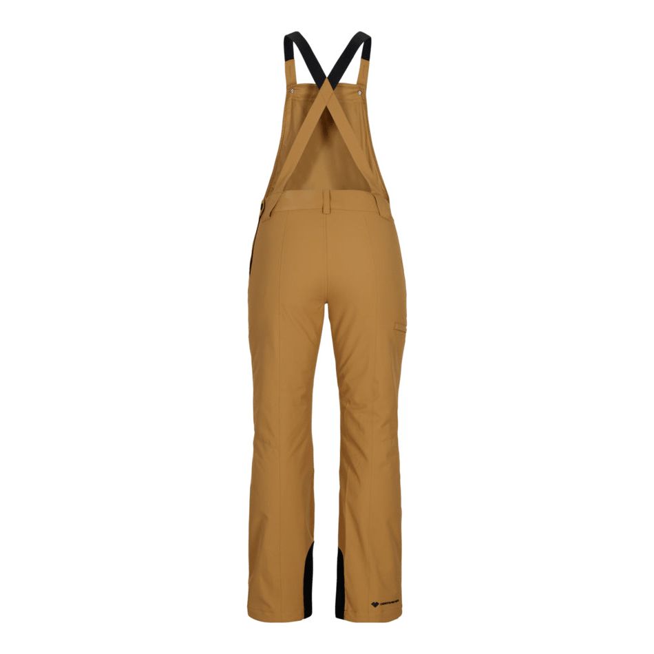 Obermeyer Women&#39;s Malta Bib Overalls