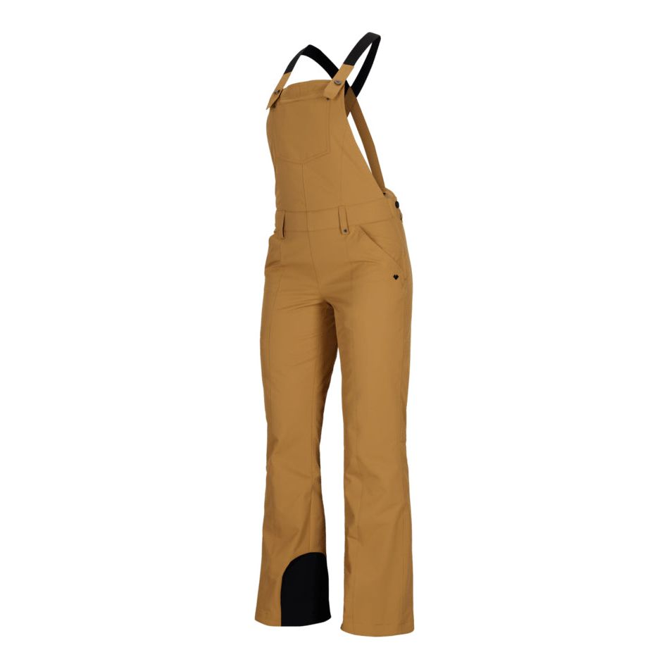 Obermeyer Women&#39;s Malta Bib Overalls