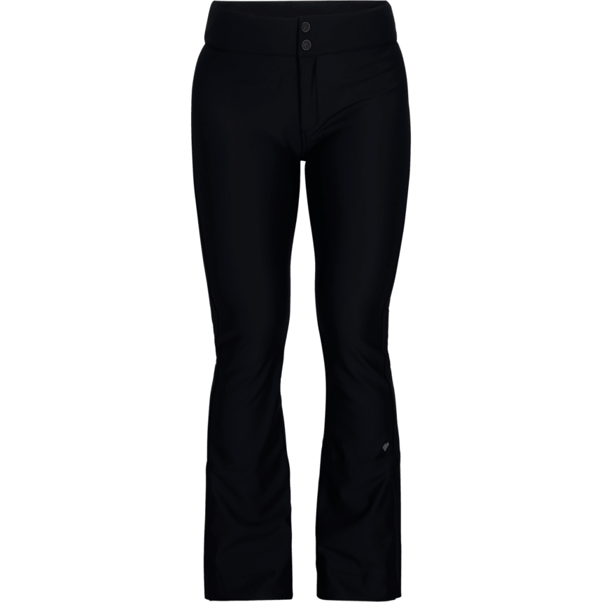 Obermeyer Women&#39;s The Bond Pant - Black - 6