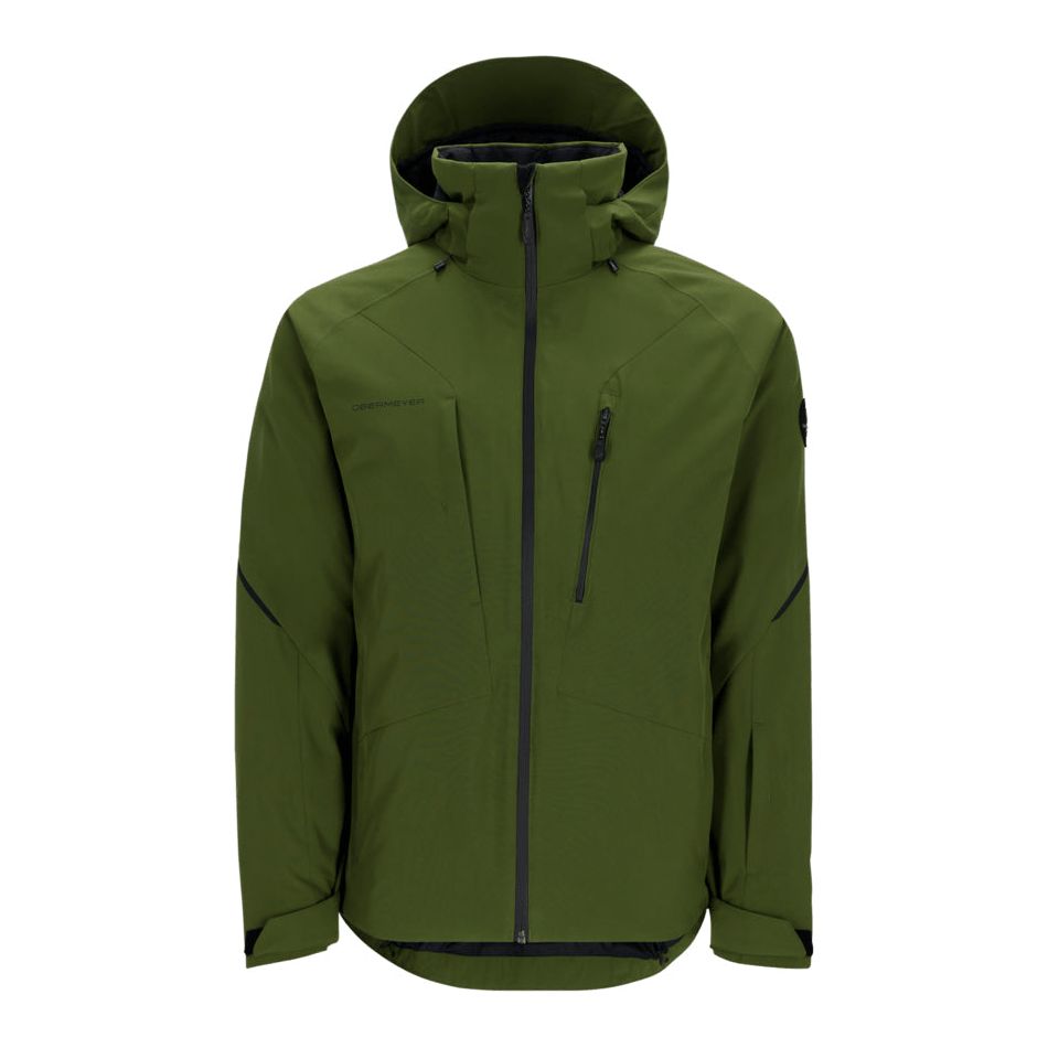 Obermeyer Men&#39;s Raze Jacket