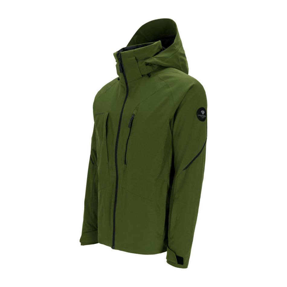 Obermeyer Men&#39;s Raze Jacket