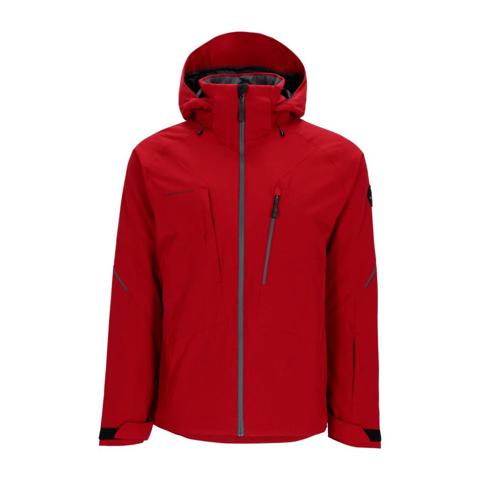 Obermeyer Men&#39;s Raze Jacket