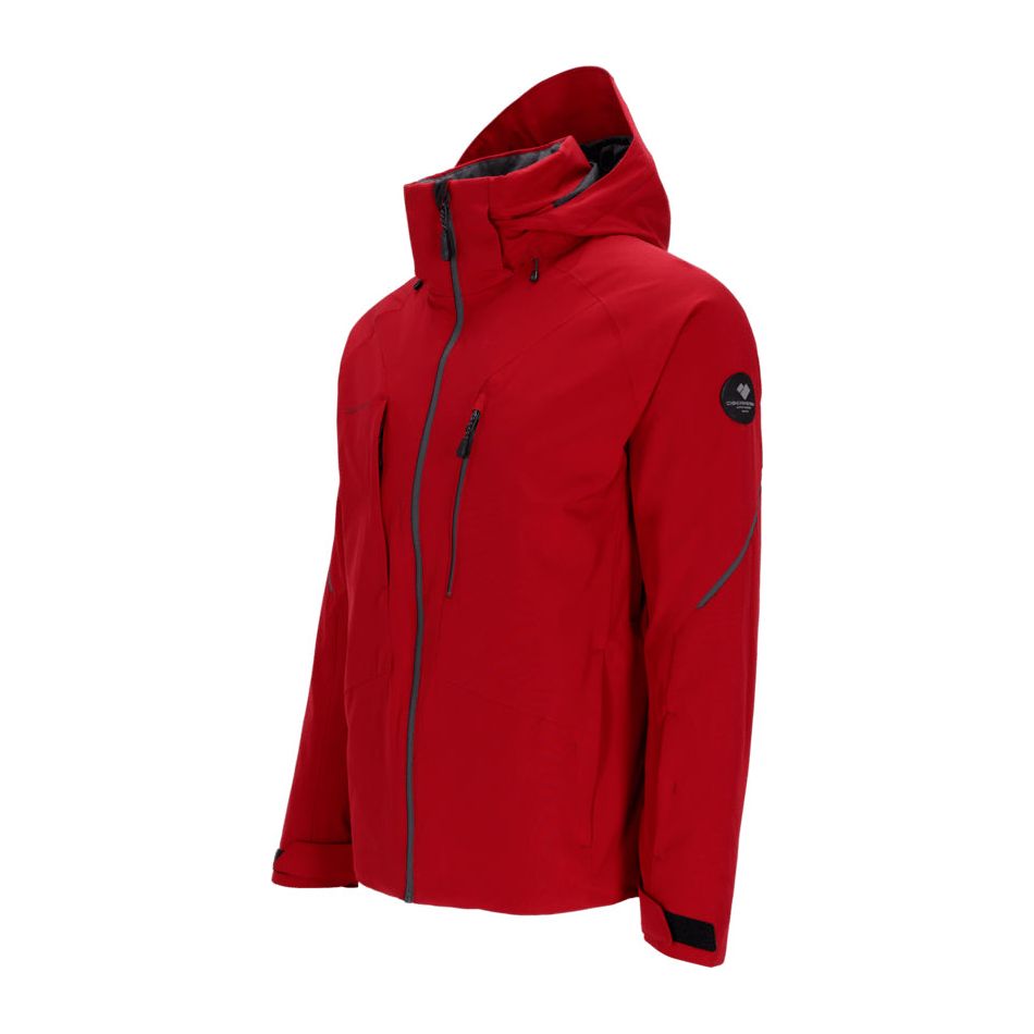 Obermeyer Men&#39;s Raze Jacket