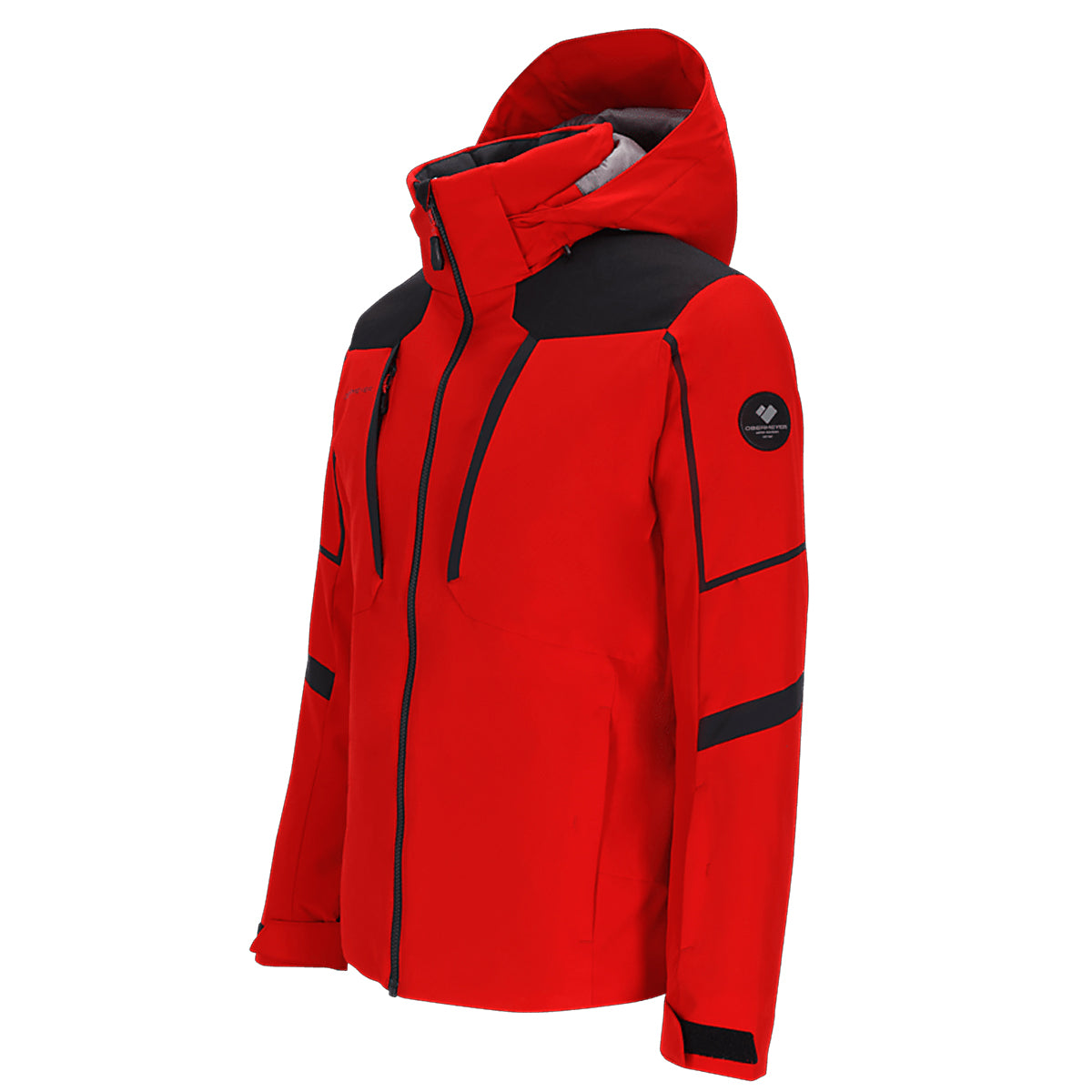 Obermeyer Men&#39;s Foundation Jacket