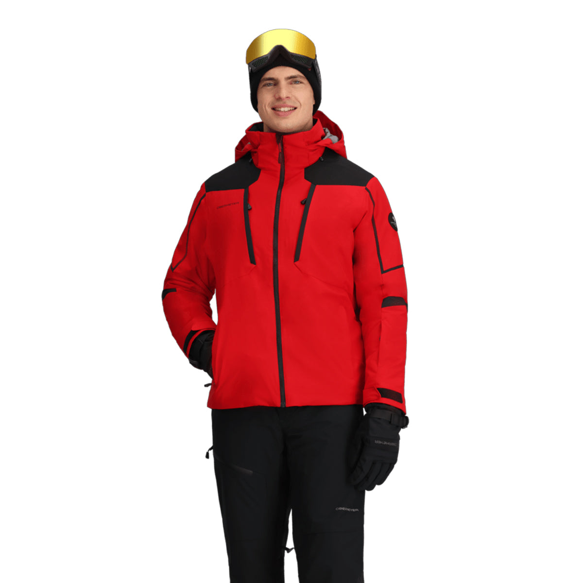 Obermeyer Men's Foundation Jacket