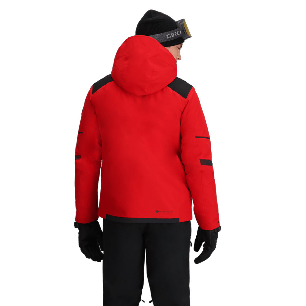 Obermeyer Men's Foundation Jacket