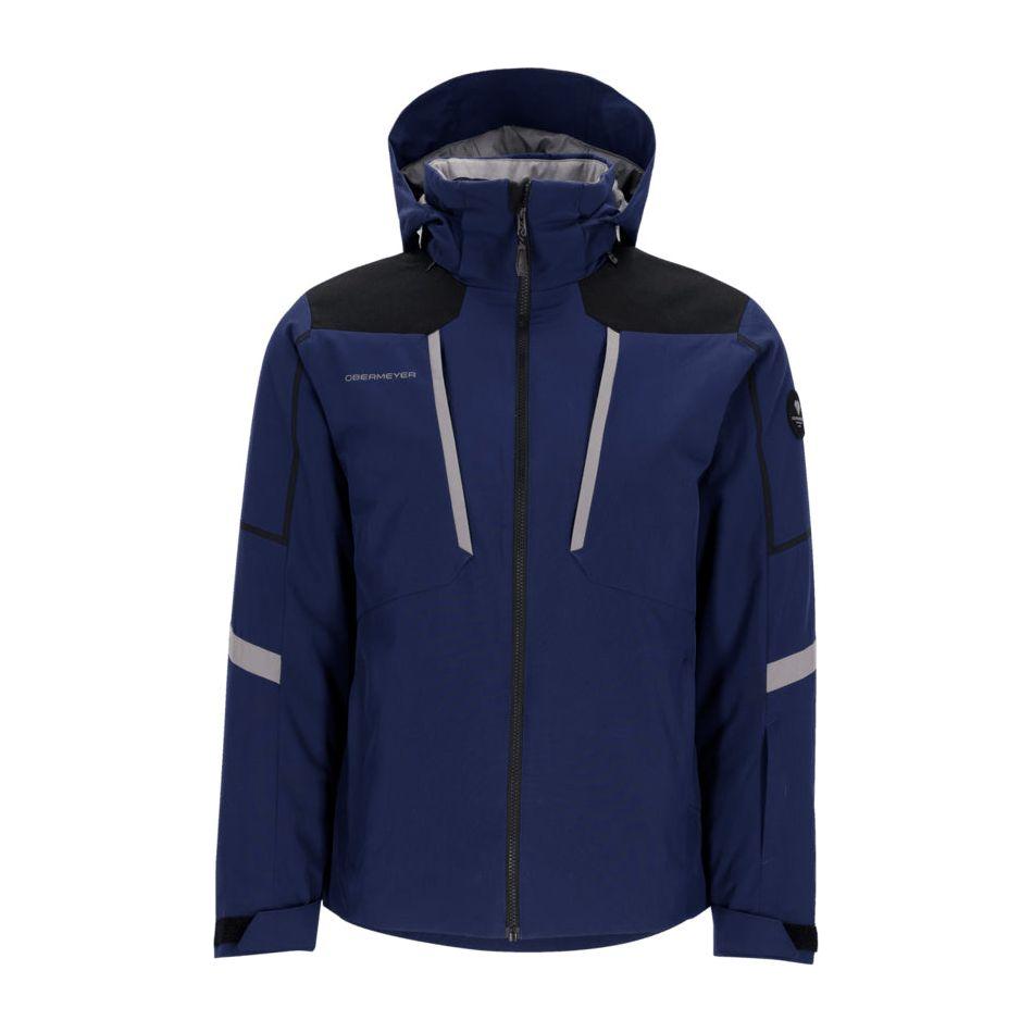 Obermeyer Men&#39;s Foundation Jacket