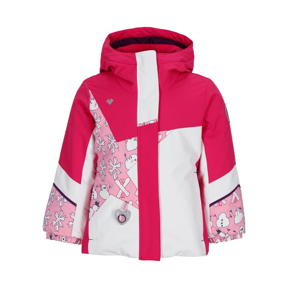 Obermeyer Kids&#39; Lissa Jacket