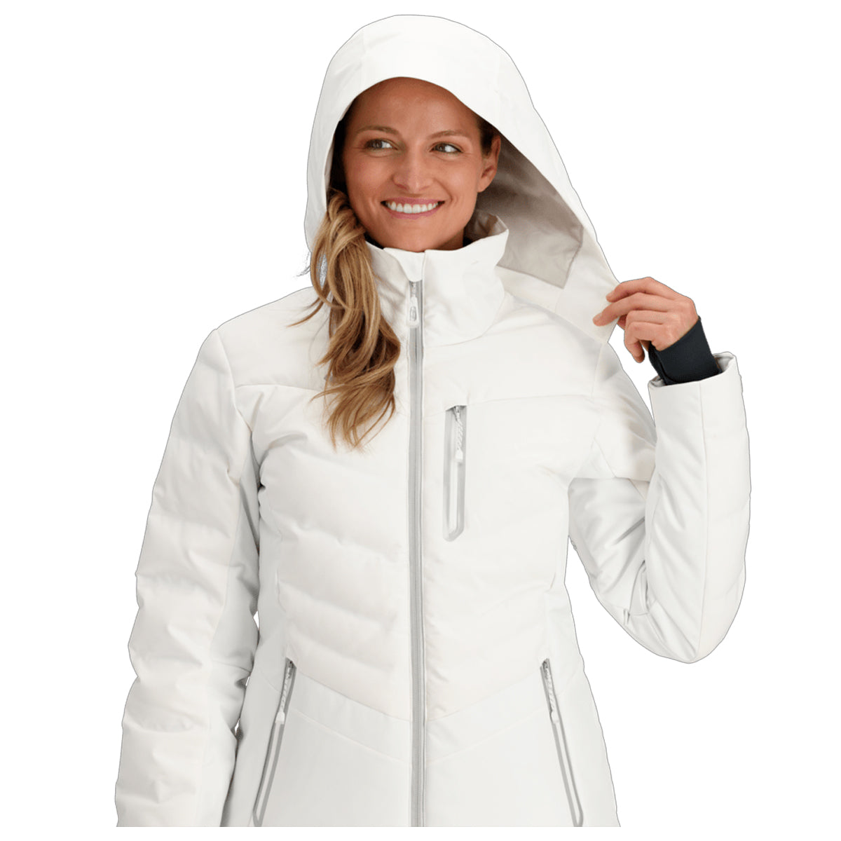 Obermeyer Cosima Women&#39;s Down Jacket