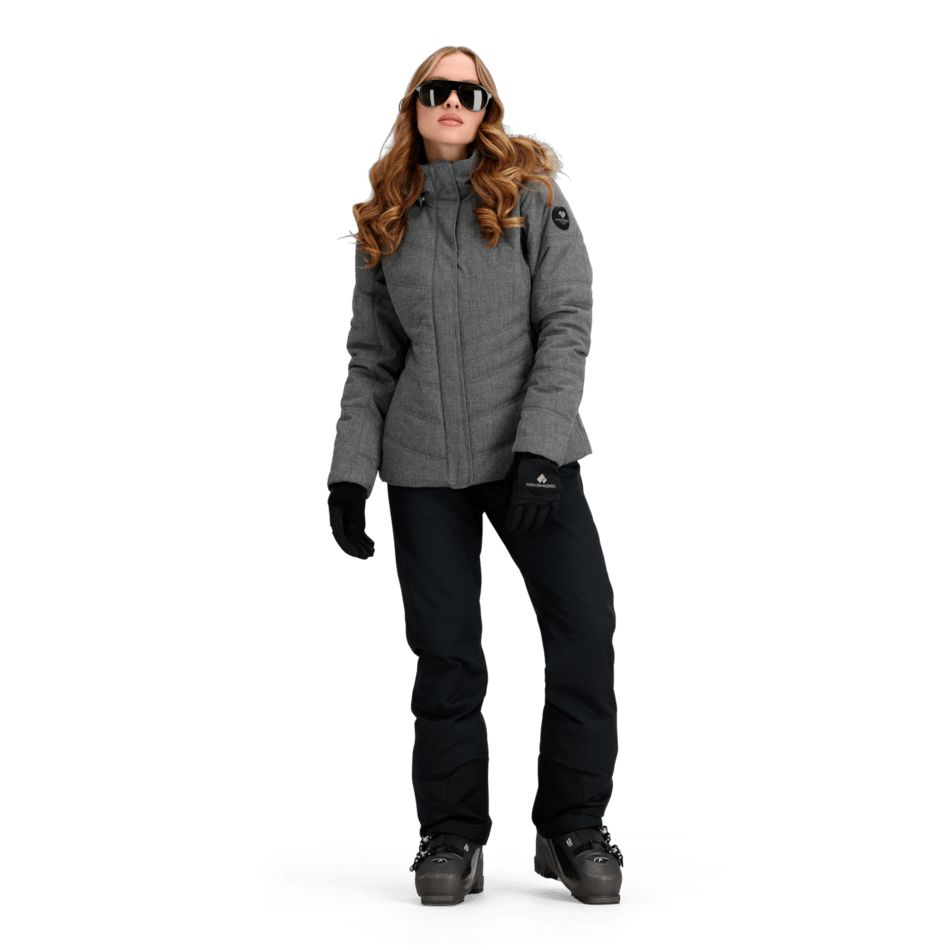 Obermeyer Women&#39;s Tuscany II Jacket