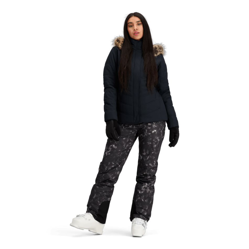 Obermeyer Women&#39;s Tuscany II Jacket