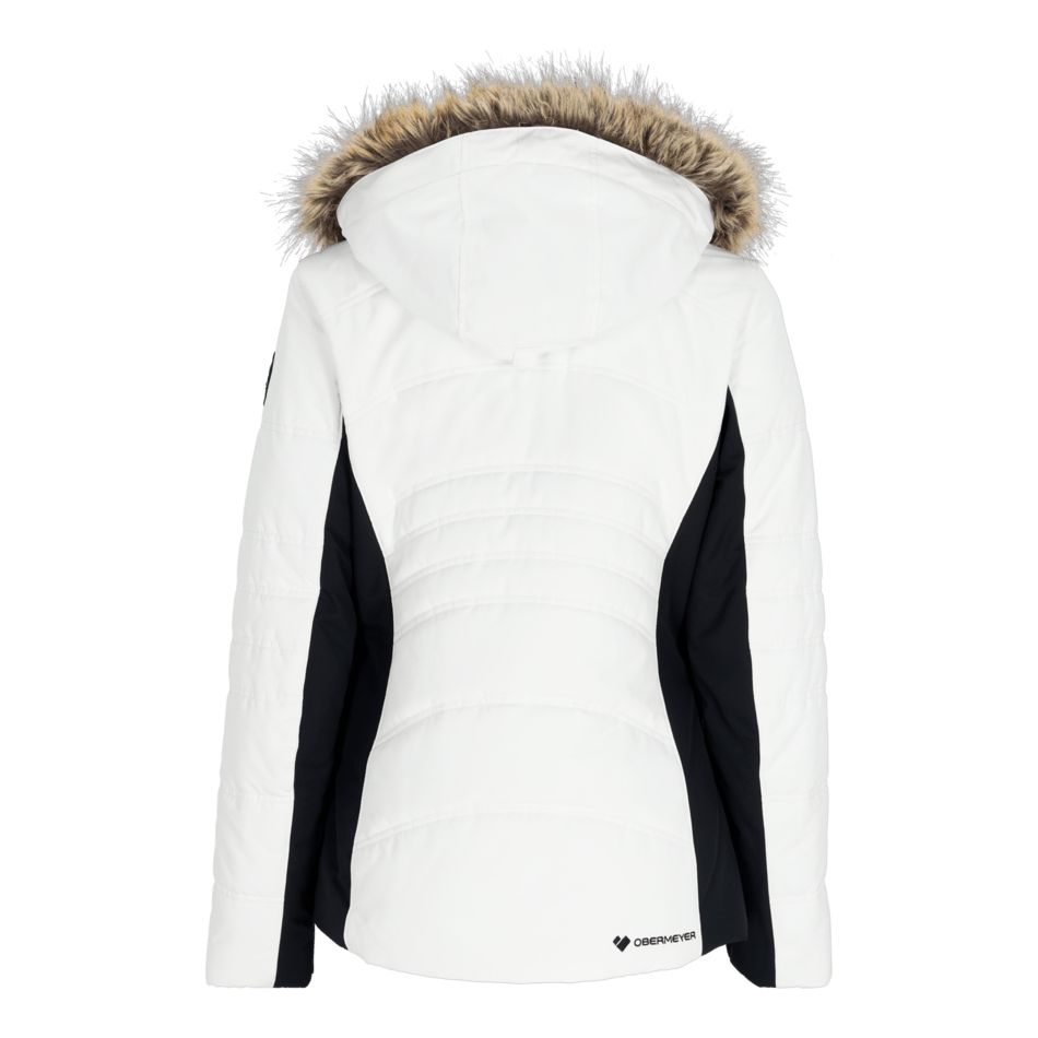 Obermeyer Women&#39;s Tuscany II Jacket