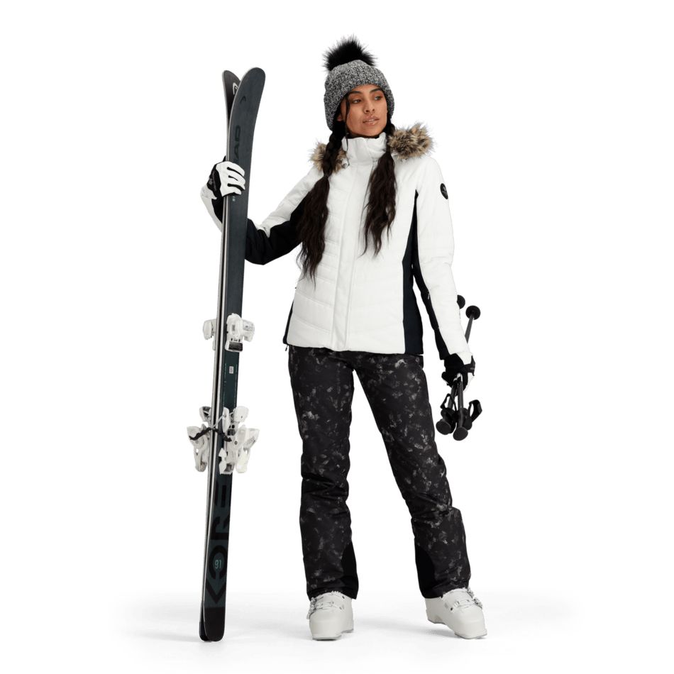 Obermeyer Women&#39;s Tuscany II Jacket