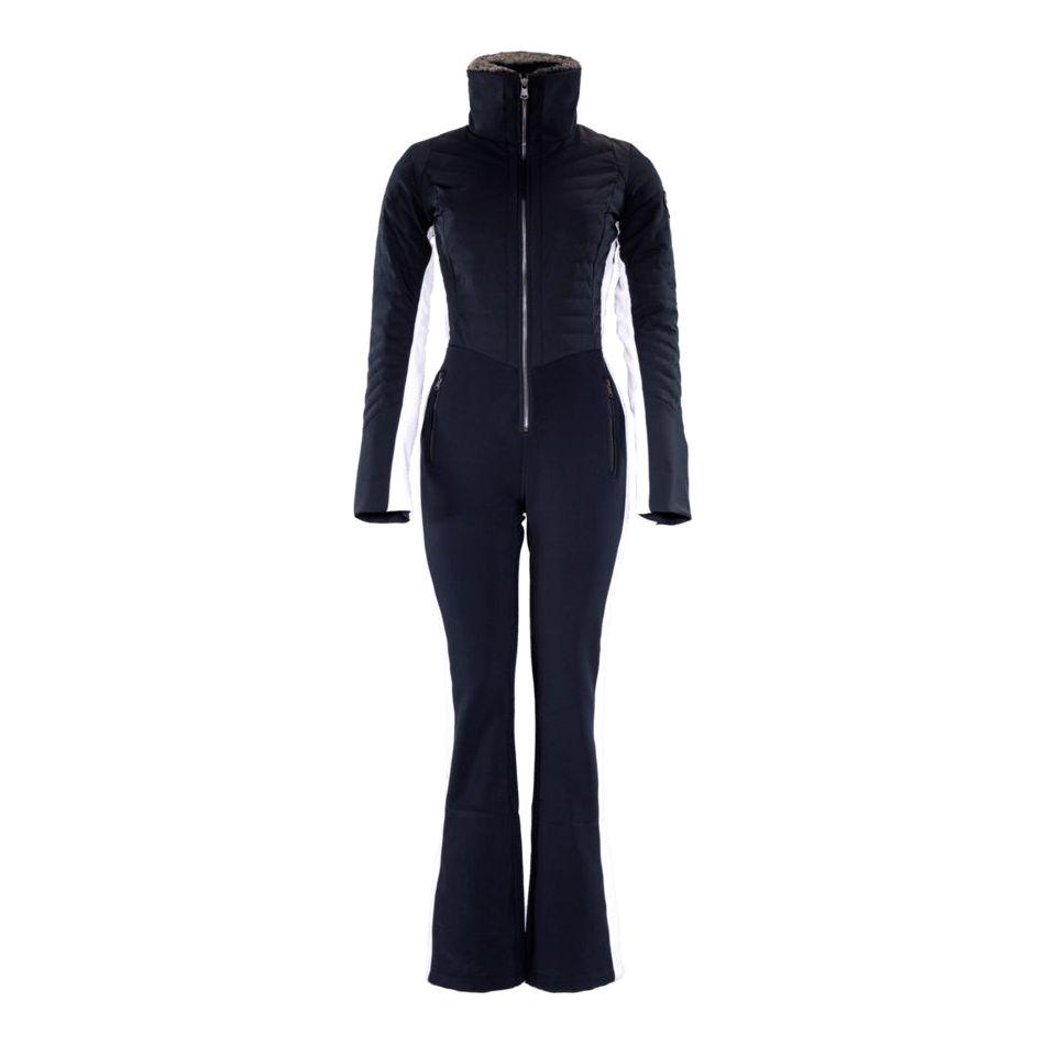 Obermeyer Women&#39;s Katze Suit - Black - 6